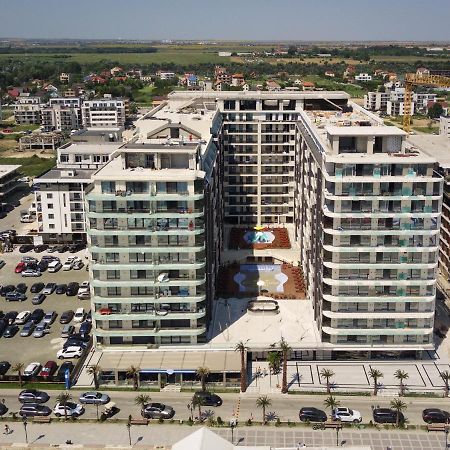 Black Sea Booking - Oana Navodari Ngoại thất bức ảnh